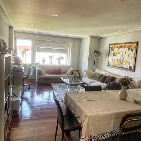 Appartement In The Heart Of *