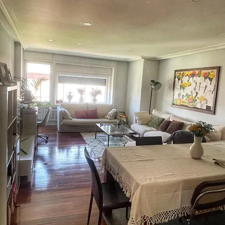 In The Heart Of Apartment